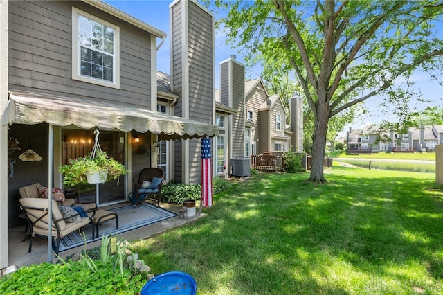 9619 Whalers Wharf, Dayton, OH 45458 - photo 27