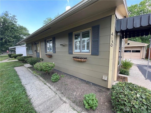 4130 Fleetwood Dr, Dayton, OH 45416 - photo 11