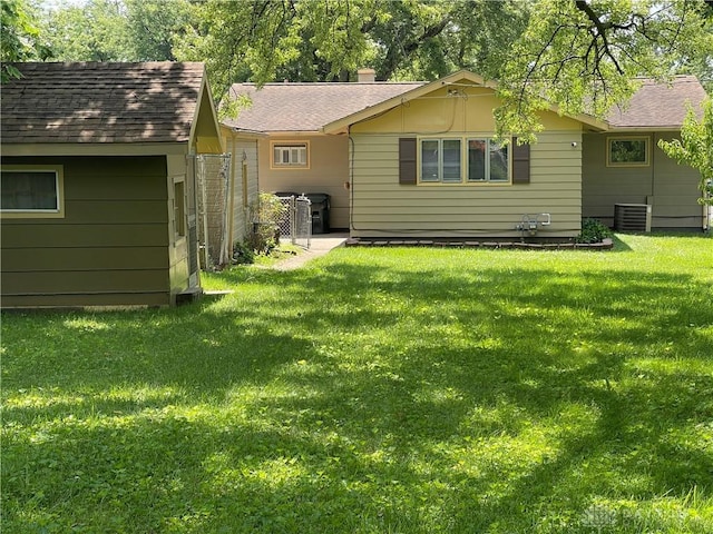 4130 Fleetwood Dr, Dayton, OH 45416 - photo 23