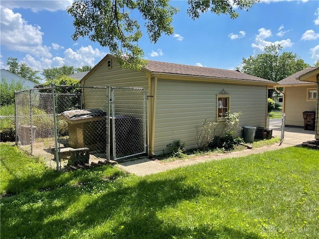 4130 Fleetwood Dr, Dayton, OH 45416 - photo 24