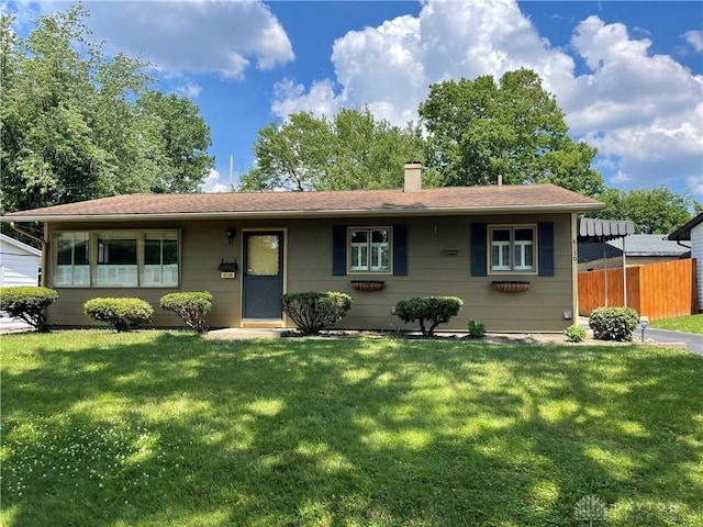 4130 Fleetwood Dr, Dayton, OH 45416 - photo 27