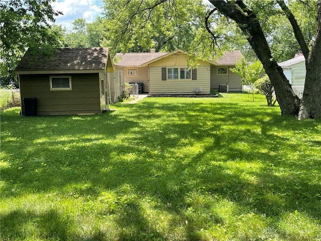 4130 Fleetwood Dr, Dayton, OH 45416 - photo 22