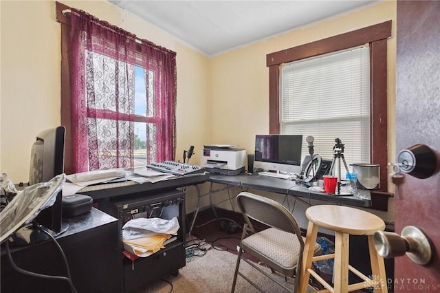 19 S Alder St Unit 21, Dayton, OH 45417 - view of office