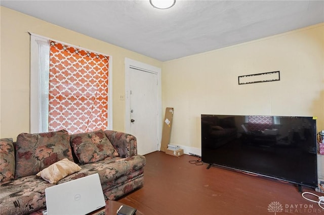 19 S Alder St Unit 21, Dayton, OH 45417 - view of living area
