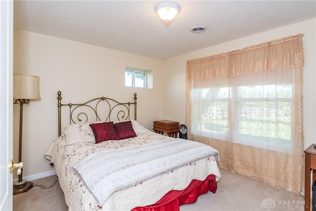 24 Dinsley Pl, Springboro, OH 45066 - view of carpeted bedroom