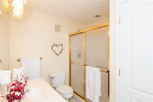 24 Dinsley Pl, Springboro, OH 45066 - full bathroom featuring a shower stall and vanity