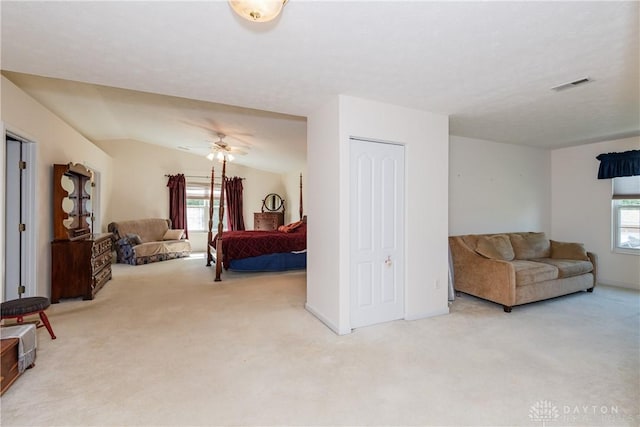 24 Dinsley Pl, Springboro, OH 45066 - living room with carpet flooring