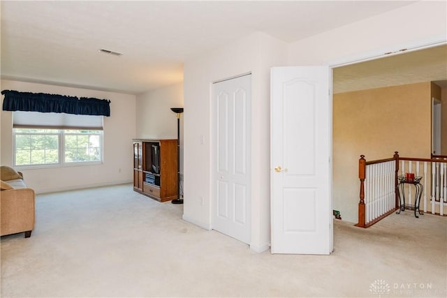 24 Dinsley Pl, Springboro, OH 45066 - view of carpeted living room