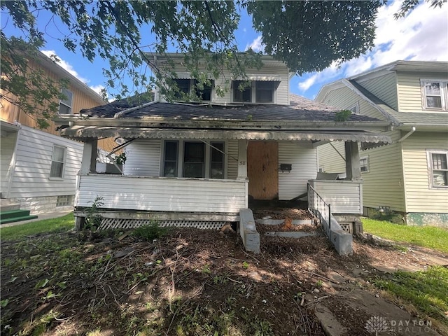 58 Anna St, Dayton, OH 45417 - photo 1