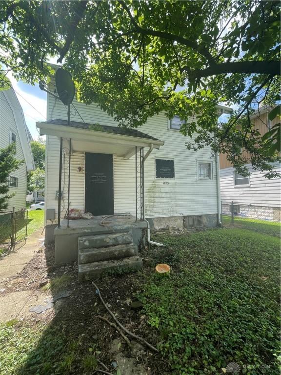 58 Anna St, Dayton, OH 45417 - photo 10