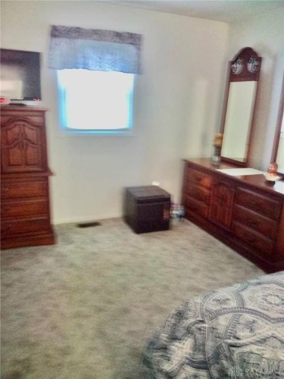 34 William St, West Carrollton, OH 45449 - view of carpeted bedroom
