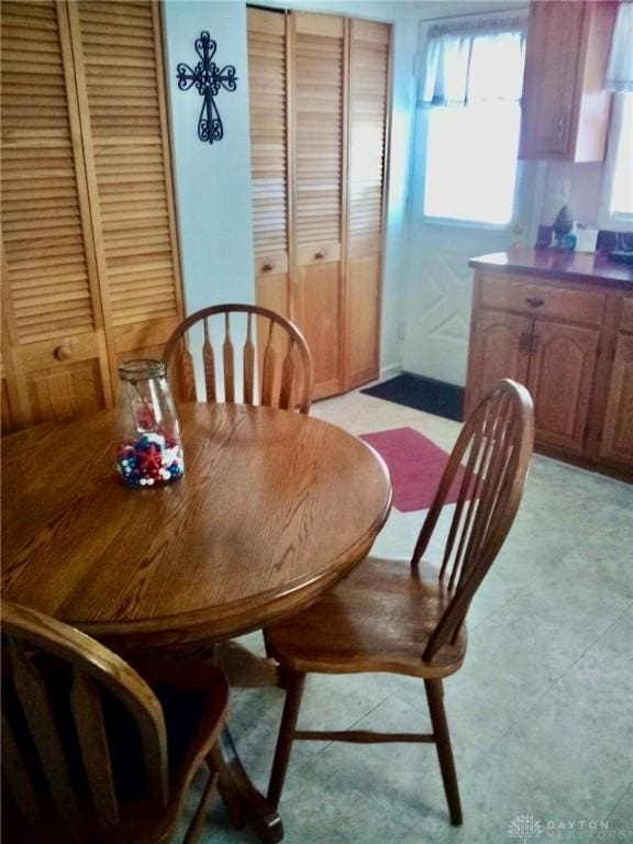 34 William St, West Carrollton, OH 45449 - view of dining room