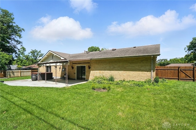 7339 Mohawk Trail Rd, Dayton, OH 45459 - photo 36