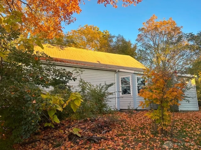 293 S Miami Ave, Xenia, OH 45385 - view of home's exterior