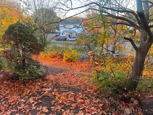 293 S Miami Ave, Xenia, OH 45385 - view of street