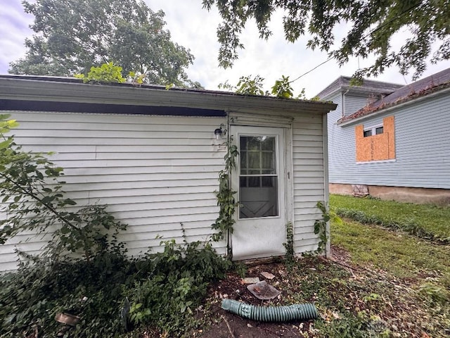 861 E Market St, Xenia, OH 45385 - view of property exterior
