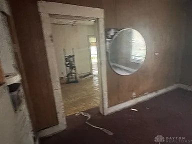 861 E Market St, Xenia, OH 45385 - view of hallway