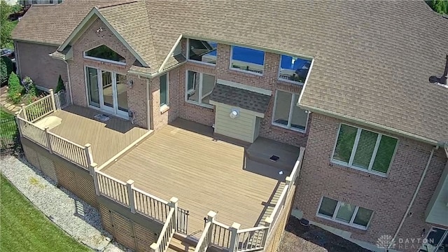 1962 Fountain View Dr, Dayton, OH 45414 - view of property