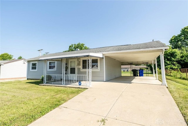 4807 Vanguard Ave, Dayton, OH 45417 - photo 31