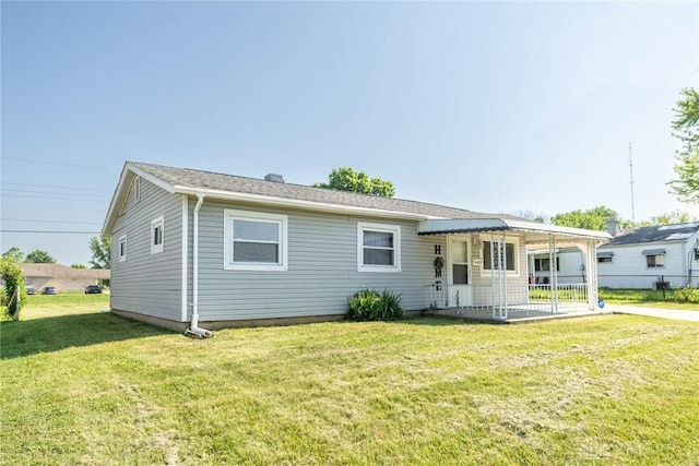 4807 Vanguard Ave, Dayton, OH 45417 - photo 32