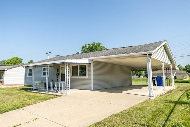 4807 Vanguard Ave, Dayton, OH 45417 - photo 33
