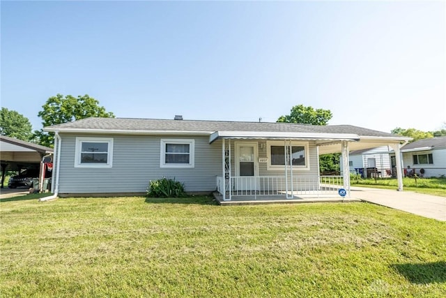4807 Vanguard Ave, Dayton, OH 45417 - photo 1