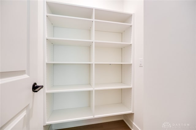 9508 Magnolia Ct, Washington Twp, OH 45458 - view of closet