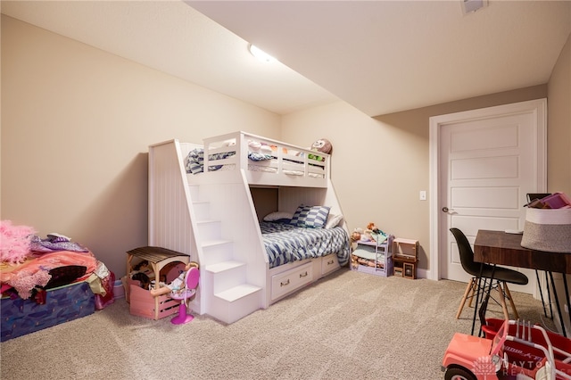 7949 Bending Willow Ct, Clearcreek Twp, OH 45068 - view of carpeted bedroom