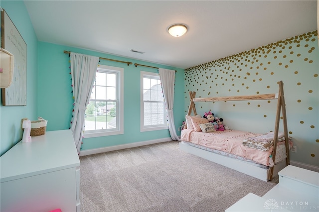 7949 Bending Willow Ct, Clearcreek Twp, OH 45068 - bedroom featuring baseboards and carpet floors
