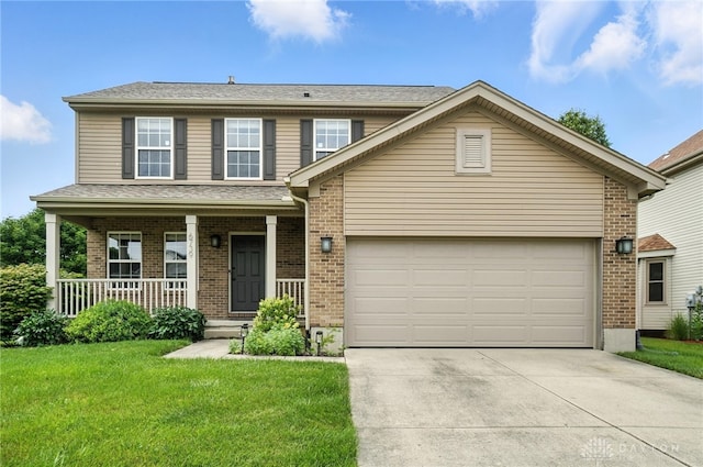 6739 Heritage Park Blvd, Huber Heights, OH 45424 - photo 1