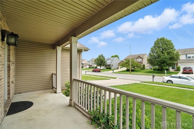 6739 Heritage Park Blvd, Huber Heights, OH 45424 - photo 6