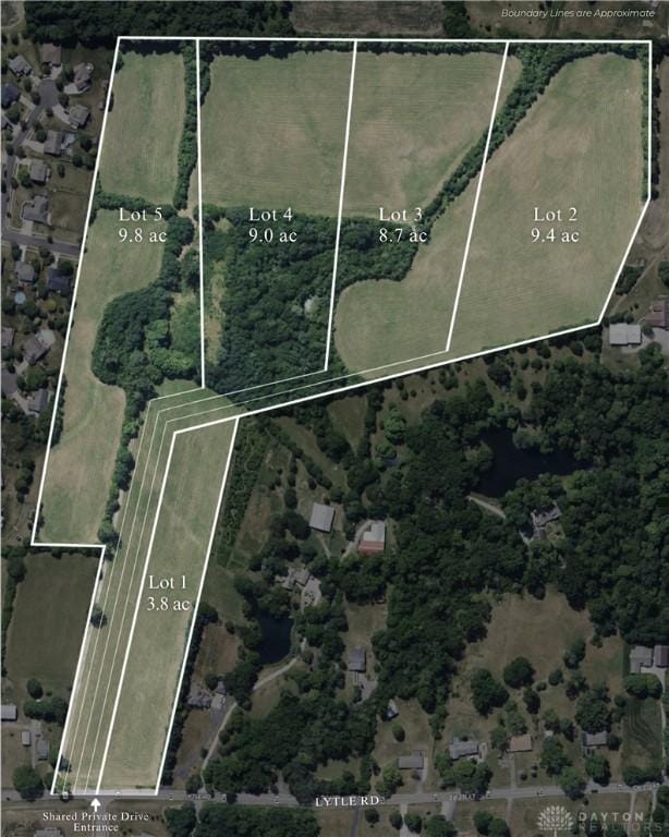 TRACT55615 Lytle Rd, Waynesville, OH 45068 - photo 4