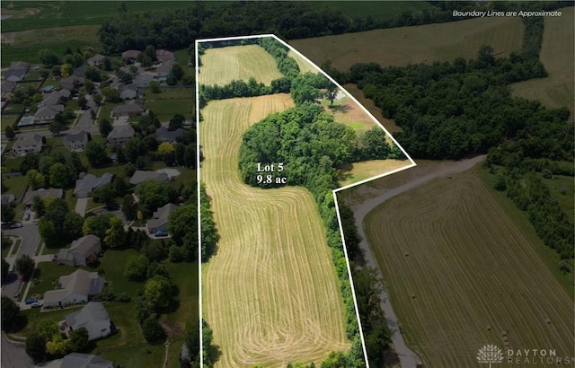 TRACT55615 Lytle Rd, Waynesville, OH 45068 - photo 1