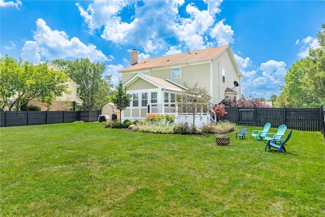 1171 Red Ash Ct, Washington Twp, OH 45458 - photo 53
