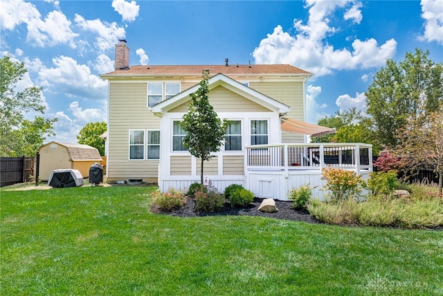 1171 Red Ash Ct, Washington Twp, OH 45458 - photo 54
