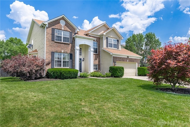 1171 Red Ash Ct, Washington Twp, OH 45458 - photo 1