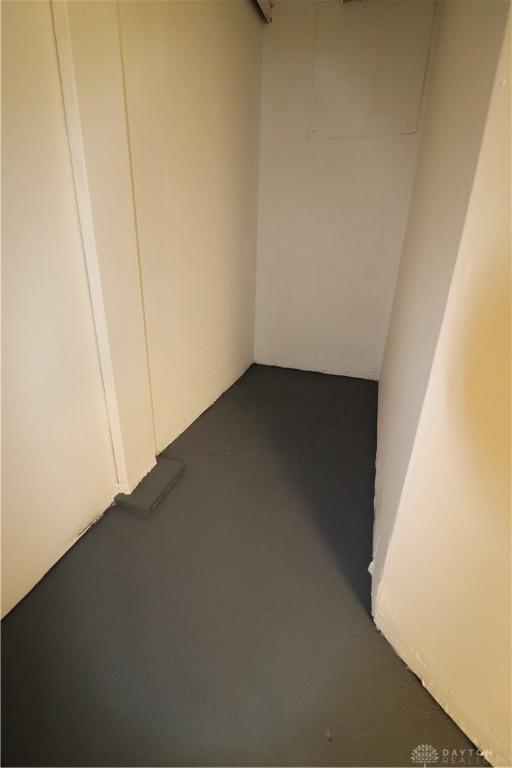 230 S 5th St, Miamisburg, OH 45342 - view of basement