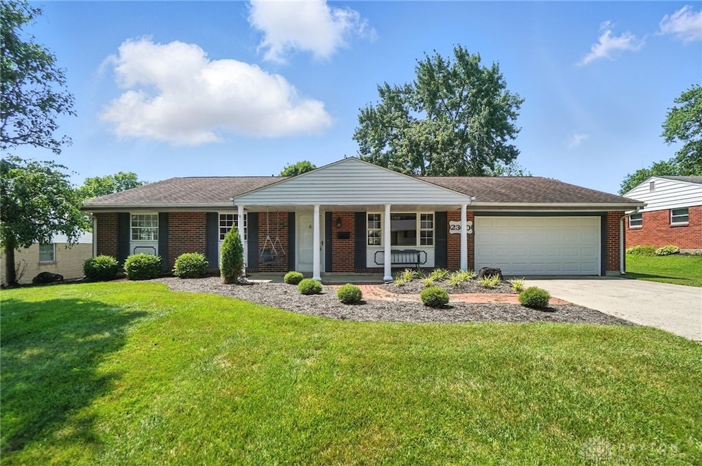 2360 Wymore Pl, Dayton, OH 45459 - photo 1
