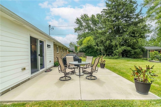 6149 Rosecrest Dr, Dayton, OH 45414 - photo 21