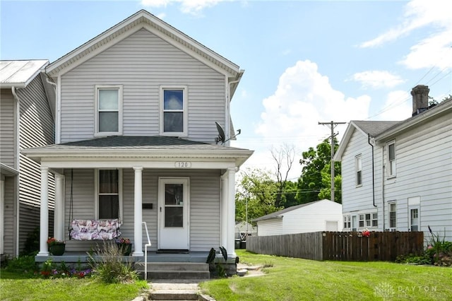 120 S 3rd St, Miamisburg, OH 45342 - photo 1