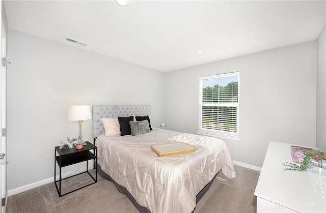 2246 Cold Stream Dr, Centerville, OH 45458 - bedroom with light carpet and recessed lighting