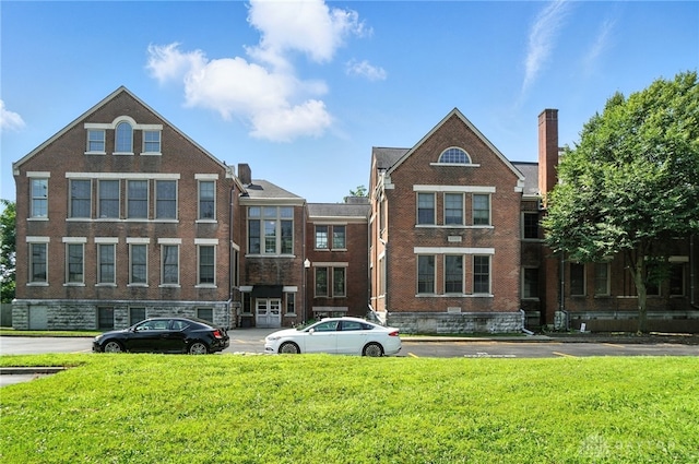 226 Mcdaniel St Unit 160, Dayton, OH 45405 - view of property