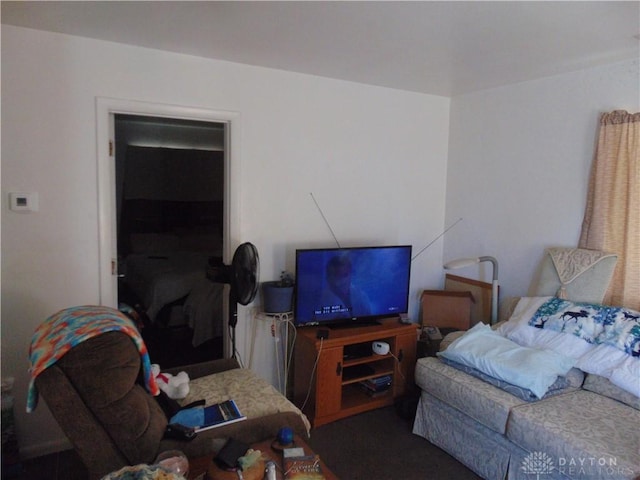 2628 Saint Charles Ave, Dayton, OH 45410 - view of bedroom
