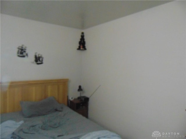 2628 Saint Charles Ave, Dayton, OH 45410 - view of bedroom