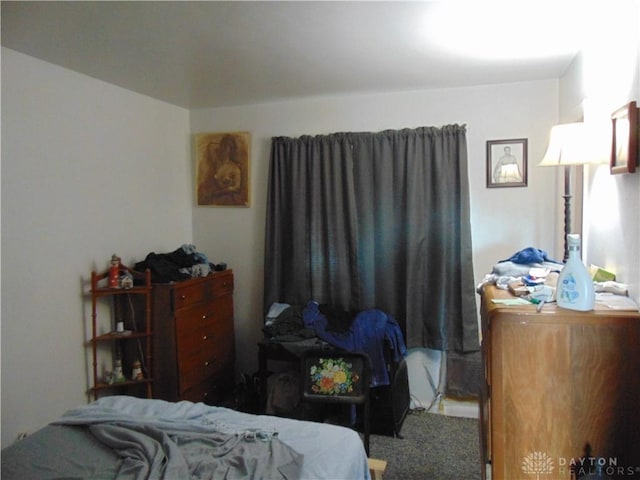 2628 Saint Charles Ave, Dayton, OH 45410 - view of bedroom