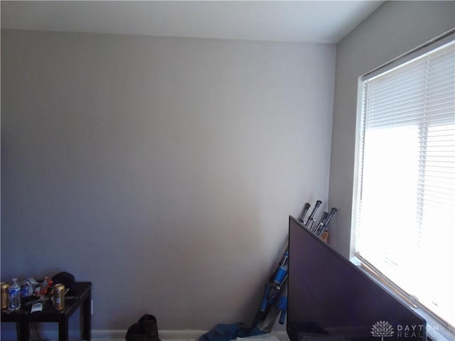 2628 Saint Charles Ave, Dayton, OH 45410 - view of bedroom