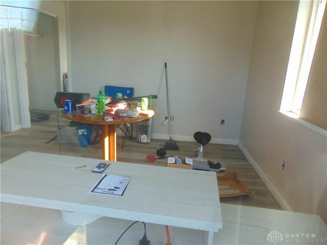 2628 Saint Charles Ave, Dayton, OH 45410 - view of patio