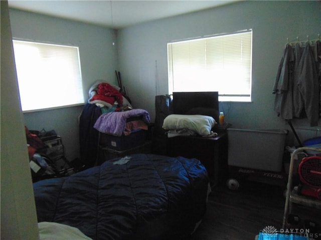 2628 Saint Charles Ave, Dayton, OH 45410 - view of bedroom