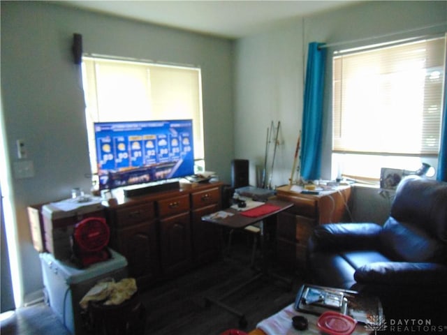 2628 Saint Charles Ave, Dayton, OH 45410 - view of living room