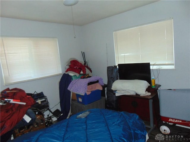 2628 Saint Charles Ave, Dayton, OH 45410 - view of bedroom